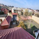 Satılır 2 otaqlı Həyət evi/villa, Yeni Ramana, Sabunçu rayonu 17