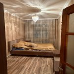 Kirayə (aylıq) 2 otaqlı Köhnə Tikili, Gənclik metrosu, 5 nömrəli xəstəxana, Nərimanov rayonu 1