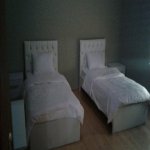 Kirayə (günlük) 4 otaqlı Həyət evi/villa Qəbələ 2