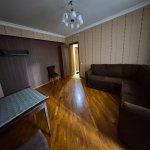 Аренда 2 комнат Вторичка, İnşaatçılar метро, Ясамал район 1