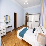 Kirayə (aylıq) 8 otaqlı Həyət evi/villa, Badamdar qəs., Səbail rayonu 38