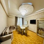 Satılır 3 otaqlı Yeni Tikili, Gənclik metrosu, Heydər Əliyev Mərkəzi, Nərimanov rayonu 2