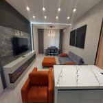 Kirayə (aylıq) 3 otaqlı Yeni Tikili, 20 Yanvar metrosu, Yasamal rayonu 2