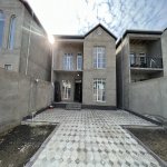 Satılır 5 otaqlı Həyət evi/villa, Masazır, Abşeron rayonu 1
