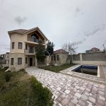 Satılır 6 otaqlı Həyət evi/villa, Hövsan qəs., Suraxanı rayonu 2