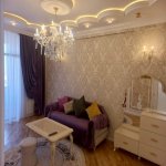Kirayə (aylıq) 2 otaqlı Yeni Tikili, Qara Qarayev metrosu, Nizami rayonu 3