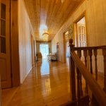 Satılır 7 otaqlı Həyət evi/villa, Avtovağzal metrosu, Biləcəri qəs., Binəqədi rayonu 19