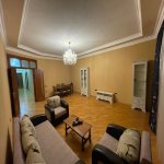 Kirayə (aylıq) 4 otaqlı Ofis, 28 May metrosu, Nəsimi rayonu 2
