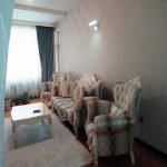 Satılır 3 otaqlı Yeni Tikili, Neftçilər metrosu, 8-ci kilometr, Nizami rayonu 12