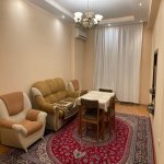Kirayə (aylıq) 1 otaqlı Yeni Tikili, Nizami metrosu, Yasamal rayonu 2