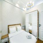 Kirayə (aylıq) 4 otaqlı Yeni Tikili, Ağ şəhər, Xətai rayonu 19