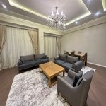 Kirayə (aylıq) 3 otaqlı Yeni Tikili, Xətai metrosu, Ağ şəhər, Xətai rayonu 1