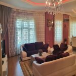 Satılır 6 otaqlı Həyət evi/villa, Azadlıq metrosu, Binəqədi qəs., Binəqədi rayonu 35