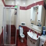 Satılır 4 otaqlı Yeni Tikili, 8 Noyabr metrosu, Nəsimi rayonu 9