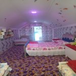 Kirayə (günlük) 3 otaqlı Həyət evi/villa Qax 17