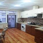 Satılır 3 otaqlı Yeni Tikili, Həzi Aslanov metrosu, Xətai rayonu 18
