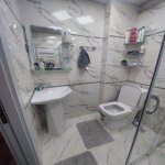 Satılır 3 otaqlı Köhnə Tikili, Nəriman Nərimanov metrosu, Montin qəs., Heydər Əliyev Mərkəzi, Nərimanov rayonu 12