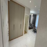 Kirayə (aylıq) 3 otaqlı Yeni Tikili, Xətai metrosu, Ağ şəhər, Xətai rayonu 2