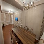 Аренда 3 комнатная Новостройка, м. Азадлыг метро, 8-ой микрорайон, Бинагадинский р-н район 2