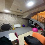 Kirayə (aylıq) 5 otaqlı Ofis, Nəriman Nərimanov metrosu, Nərimanov rayonu 11