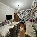 Satılır 4 otaqlı Həyət evi/villa, Yeni Günəşli qəs., Suraxanı rayonu 9