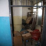 Satılır 3 otaqlı Köhnə Tikili, İnşaatçılar metrosu, Yasamal rayonu 6