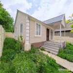 Kirayə (günlük) 3 otaqlı Həyət evi/villa Qəbələ 23