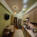 Satılır 3 otaqlı Yeni Tikili, İnşaatçılar metrosu, Yeni Yasamal qəs., Yasamal rayonu 11