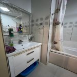 Satılır 3 otaqlı Yeni Tikili, Xətai metrosu, Nəsimi rayonu 17