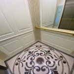 Satılır 2 otaqlı Yeni Tikili, Gənclik metrosu, Nəsimi rayonu 5