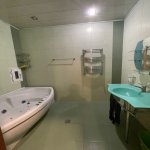 Kirayə (aylıq) 3 otaqlı Yeni Tikili, Nəriman Nərimanov metrosu, Montin qəs., Nərimanov rayonu 11