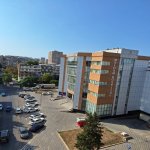 Kirayə (aylıq) 2 otaqlı Yeni Tikili, Neftçilər metrosu, 8-ci kilometr, Nizami rayonu 11