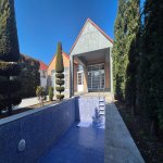 Satılır 4 otaqlı Həyət evi/villa, Mərdəkan, Xəzər rayonu 22