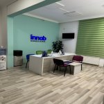 Kirayə (aylıq) 1 otaqlı Ofis, Gənclik metrosu, Nərimanov rayonu 1