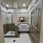 Satılır 4 otaqlı Yeni Tikili, Dərnəgül metrosu, 7-ci mikrorayon, Binəqədi rayonu 29