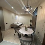 Kirayə (aylıq) 2 otaqlı Yeni Tikili, Gənclik metrosu, Olimpik Star, Nəsimi rayonu 14