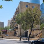 Продажа 2 комнат Новостройка, м. Ичяришяхяр метро, Сябаиль район 5