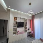 Продажа 3 комнатная Новостройка, м. Автовокзал метро, пос. Биляджари, Бинагадинский р-н район 15