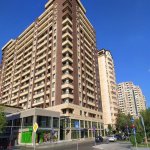 Kirayə (aylıq) 3 otaqlı Yeni Tikili, Xətai rayonu 1
