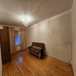 Kirayə (aylıq) 3 otaqlı Köhnə Tikili, Nəsimi metrosu, 9-cu mikrorayon, Binəqədi rayonu 1