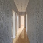 Satılır 4 otaqlı Həyət evi/villa, Koroğlu metrosu, Sabunçu qəs., Sabunçu rayonu 10