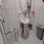 Satılır 2 otaqlı Həyət evi/villa, Avtovağzal metrosu, Biləcəri qəs., Binəqədi rayonu 7