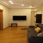 Kirayə (aylıq) 3 otaqlı Yeni Tikili, İnşaatçılar metrosu, Yasamal qəs., Baku Mall, Yasamal rayonu 9