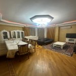 Kirayə (aylıq) 3 otaqlı Yeni Tikili, Nəriman Nərimanov metrosu, Heydər Əliyev Mərkəzi, Nərimanov rayonu 3