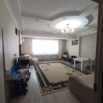 Satılır 3 otaqlı Yeni Tikili, Qara Qarayev metrosu, Nizami rayonu 2