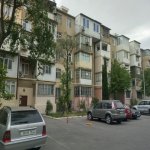 Satılır 1 otaqlı Köhnə Tikili, Elmlər akademiyası metrosu, Yasamal rayonu 1