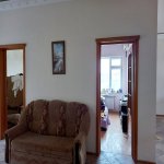 Satılır 4 otaqlı Həyət evi/villa, Badamdar qəs., Səbail rayonu 5