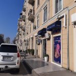 Satılır Obyekt, 28 May metrosu, Tibb Universiteti, Nəsimi rayonu 3