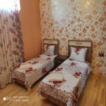 Kirayə (günlük) 2 otaqlı Bağ evi Qəbələ 5