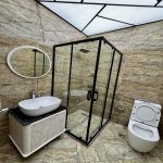 Kirayə (aylıq) 2 otaqlı Yeni Tikili, 28 May metrosu, Nəsimi rayonu 10